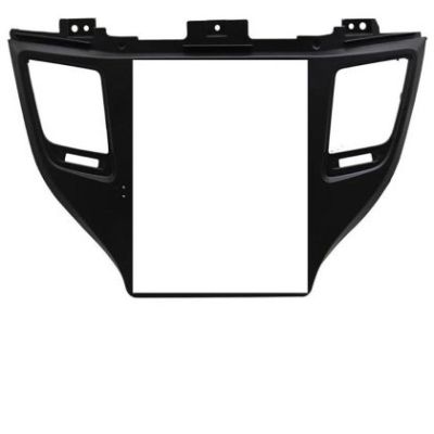 Kit Instalare navigatie tesla 9.7 tip tesla Hyundai Tucson 2015-2020