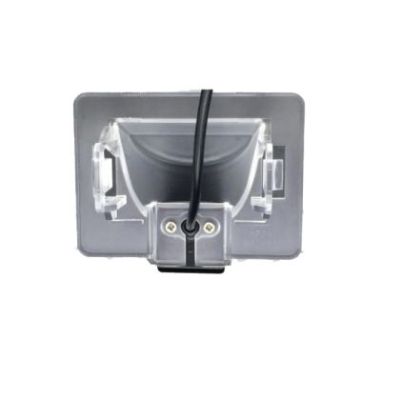 Camera video auto dedicata pentru mersul cu spatele compatibila cu Mazda 5 unghi 150 de grade night vision 0 lux U2