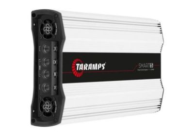 Amplificator Taramps SMART 5, cu 1 canal, clasa D, în 1-2-4 Ω