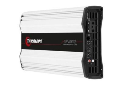 Amplificator Taramps SMART 5, cu 1 canal, clasa D, în 1-2-4 Ω