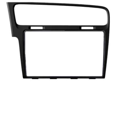 Rama Kit Instalare navigatie de 10 inchi GOLF 7