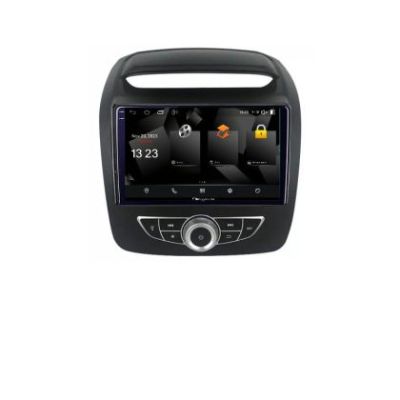 Navigatie Kia Sorento 2012-2015 masini navigatie de fabrica Android Octa Core Qualcomm 2K Qled 8+128 DTS DSP 360 4G Optical