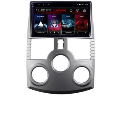 Navigatie Daihatsu Terios 2006-2016 Android radio gps internet 8 core QLED 2K 4+64 360 Lenovo