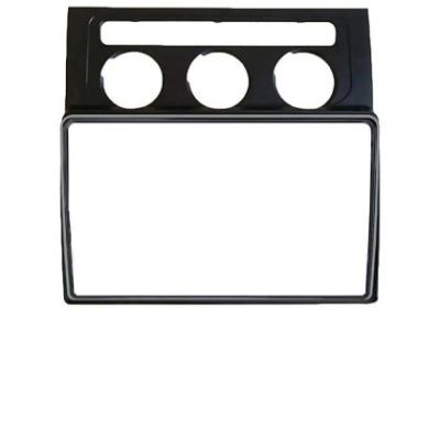 Kit Instalare navigatie de 10 inchi VW Touran 2003-2009 clima automata kit-touran2