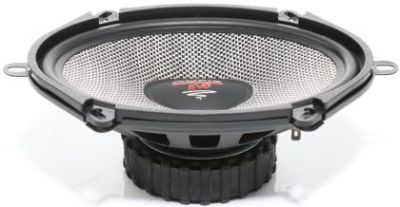 Set 2 Difuzoare midrange, Audio System AS 507 EVO, 90 watts, 127x178 mm, 5"x7", 3 ohm, HIGH EFFICIENT