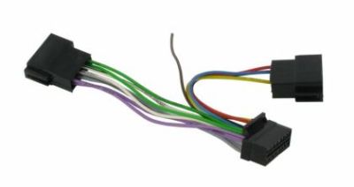 Connects2 CT21PN03 Cablaje Adaptoare ISO Pioneer