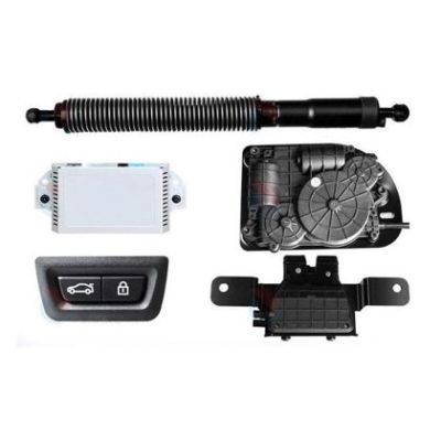 Sistem de ridicare și închidere portbagaj automat din buton și cheie Volkswagen T-Cross 2018 - 2020