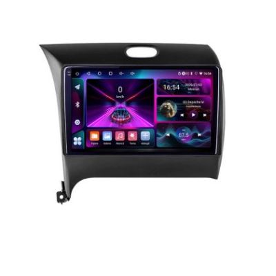 Navigatie Kia Cerato 2013-2017 A-1562  4+64 InCell Display 1K Android Waze USB Navigatie Internet Youtube Radio