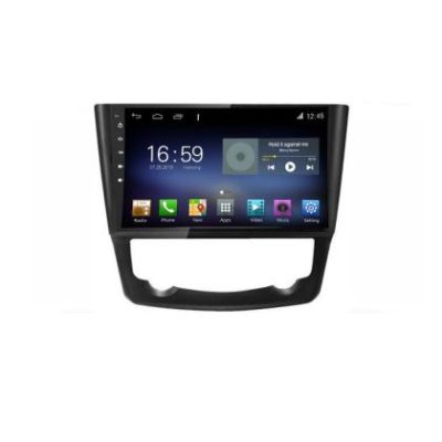 Navigatie RENAULT KADJAR F-9030 Octa Core cu Android Radio Bluetooth Internet GPS WIFI DSP 8+128GB 4G