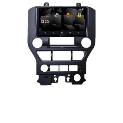 Navigatie Ford Mustang 2015-2020 5960Pro-MUSTANG Android Octa Core Qualcomm 2K Qled 8+128 DTS DSP 360 4G Optical