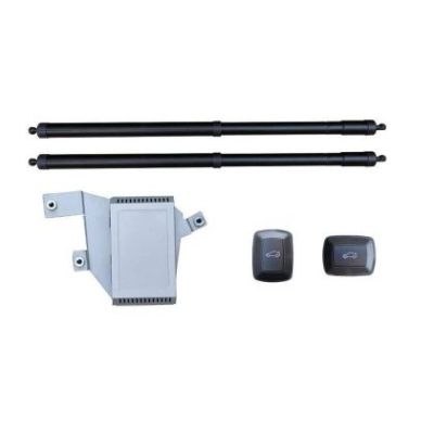 Sistem de ridicare și închidere portbagaj automat din buton și cheie Ford Bronco 2021 - 2024