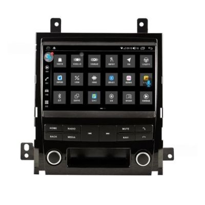 Navigație dedicată Cadillac Escalade, 9 inci, 4GB RAM, 64GB stocare