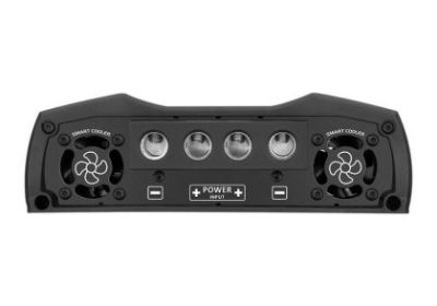 Amplificator Taramps MD 8000.1 2OHM, cu 1 canal, clasa D, în 1-2-4 Ω