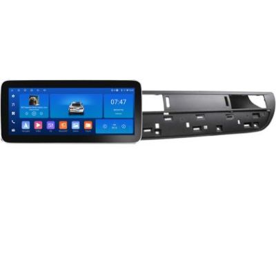 Navigatie Citroen C5 2008-2017 K-C5 Edotec 4+64 12.3 inch Incell 1K android Wifi 5Ghz gps internet  Co