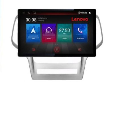 Navigatie Jeep Gran Cherokee 2011-2013 N-GRCHE ecran 13" 2K 8+128 Android Waze USB Navigatie 4G 360 Toslink You