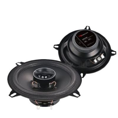 Set 2 Difuzoare coaxiale Nakamichi pe 2 cai, 130 mm, 150 W max