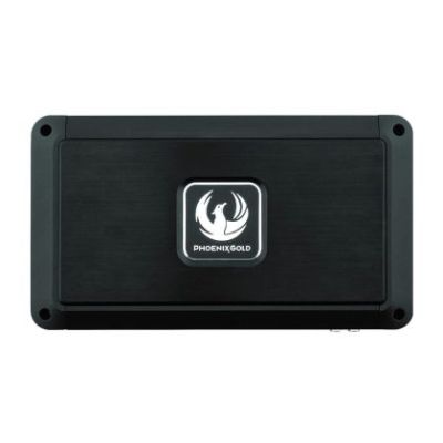 Amplificatoare Phoenix Gold  GX800.44 x 200 watts, în 2 sau 4 Ohm, clasa D, 4 canale