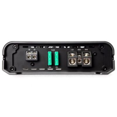 Amplificatoare Phoenix Gold  Z6001, 1 x 600 watts, în 1, 2 sau 4 Ohm, clasa D, 1 canal