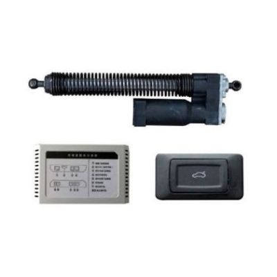 Sistem de ridicare și închidere portbagaj automat din buton și cheie Peugeot 308 SW Pre-Facelift T9 2013 - 2018