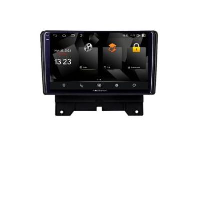 Navigatie Range Rover Sport 2005-2010 Android Octa Core Qualcomm 2K Qled 8+128 DTS DSP 360 4G Optical