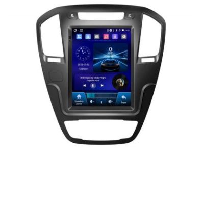 Navigatie Opel Insignia 2014-2017 tip tesla radio gps internet 4 Core carplay android auto 4+64 Incell Display kit-tesla-338+EDT-E220-RK