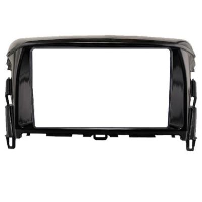 Kit Instalare navigatie de 9 inchi Mitsubishi Eclipse Cross 2017-