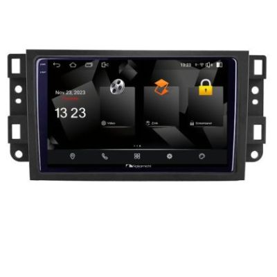 Navigatie Chevrolet Captiva 5960Pro-020 Android Octa Core Qualcomm 2K Qled 8+128 DTS DSP 360 4G Optical