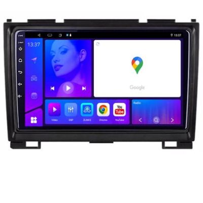 Navigatie Hummer H2 intre anii 2008-2009 Octa Core EDOTEC-LITE Android Ecran 720P Octa Core 4+64 Carplay  Android auto v2