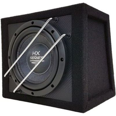 Subwoofer pasiv cu incinta, Audio System, 250 W RMS, 350 W MAX, difuzor 8", high end