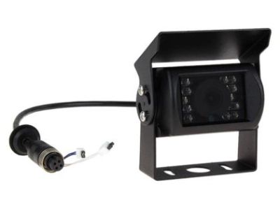 Connects2 CAM-KIT1 Kit universal camera marsarier si monitor pentru dube / camper