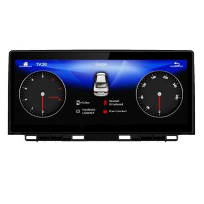 Navigatie Lexus NX 2017-2019 Android internet GPS usb 8CORE