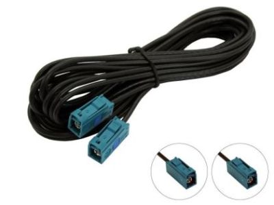 CT27AA154 Cablaj  Fakra Female 5M