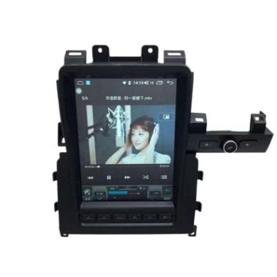 Navigație Nissan GTR 2008 - 2015, 9.7 inci, 8GB ram, 128GB stocare