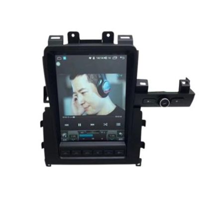 Navigație Nissan GTR 2008 - 2015, 9.7 inci, 8GB ram, 128GB stocare