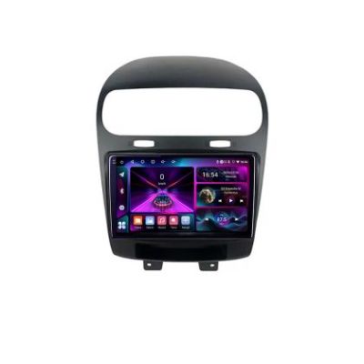 Navigatie Fiat Freemont Dodge Journey 2012-2019 Android radio gps internet  4+64 InCell Display 1K Kit-freemont+EDT-E209-RK
