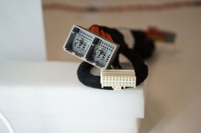 Cablaj plug & play NAM73 DSP Nakamichi NDSK4285 Opel Buick