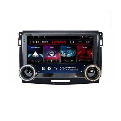 Navigatie Ford Ranger 2015-2020 Lenovo 8 core 4+64 10.5 inch Incell 1K android Wifi 5Ghz gps internet