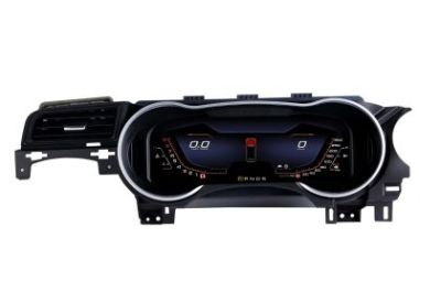 Ceasuri electronice digitale FULL HD Ford Mustang 2015-2020