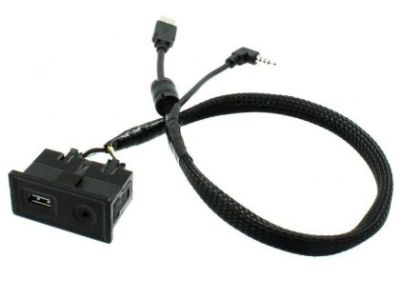 Connects2 CTVWUSB.2 adaptor priza USB GOLF MK7