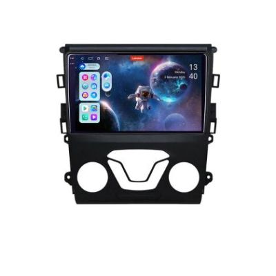 Navigatie Ford Mondeo 2013-2020 Lenovo Kit-377 8 core QLED 2K 12+256 360 Android Waze USB Navigatie Internet Youtube Radio