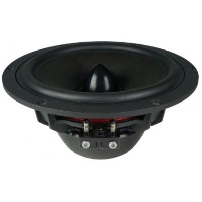Set 2 Difuzoare midrange woofer Audio System Avalanche AV 165, 150 watts, 165 mm, 6.5", 4 ohm