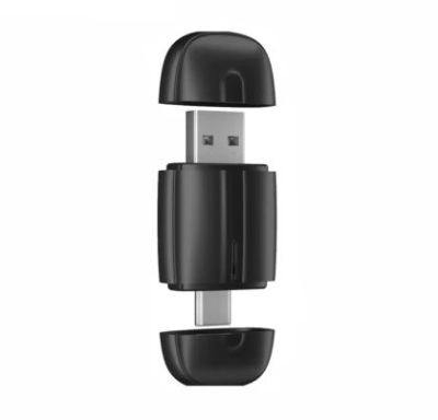 Modul Carplay Android Auto wireless pentru masini cu carplay sau android auto de fabrica CP-W6