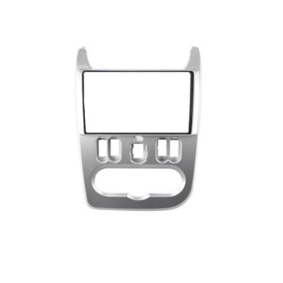 Rama Kit Instalare navigatie de 9 inchi DACIA DUSTER 2010-2012