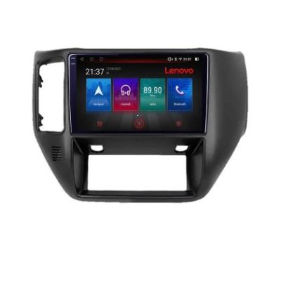 Navigatie Nissan Patrol 2005-2011 Android radio gps internet 8 core QLED Qualcomm 4+64 360GB 4-Core Lenovo