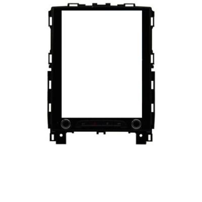 Kit Instalare navigatie tesla 9.7 tip tesla Renault Megane 4 high 2016-2024