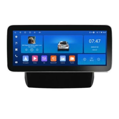 Navigatie Subaru Forester 2017-2020 K-forester20 Edotec 4+64 12.3 inch Incell 1K android Wifi 5Ghz gps internet 3