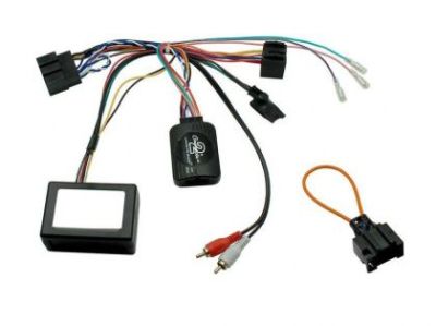 Connects2 CTSLR009.2 Adaptor comenzi volan Land Rover Range Rover Sport