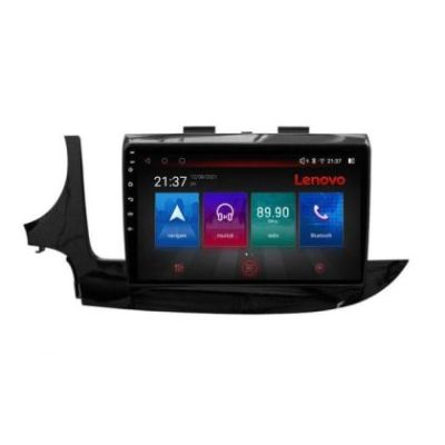 Navigatie Opel Mokka 2016- Lenovo Kit-MOKKA2 8 core QLED Qualcomm 4+64 360 Android Waze USB Navigatie Internet Youtube Radio v1
