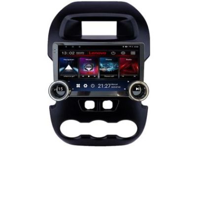 Navigatie Ford Ranger Kit-245 Lenovo  8 core 4+64 10.5 inch Incell 1K android Wifi 5Ghz gps internet