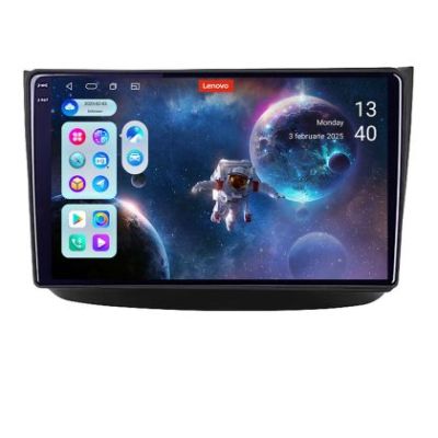 Navigatie Mercedes Vito Viano 2004-2006 Lenovo Qled 2K Octa Core 12+256 360 DSP ADAS carplay android auto radio internet Kit-+PRO-2K-10-12+256